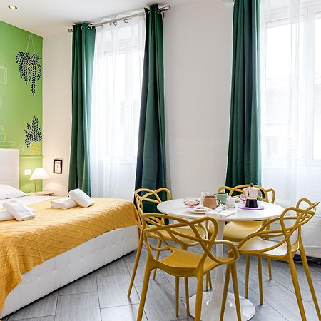 Lilla - Sweet Dreams In Florence Exterior photo