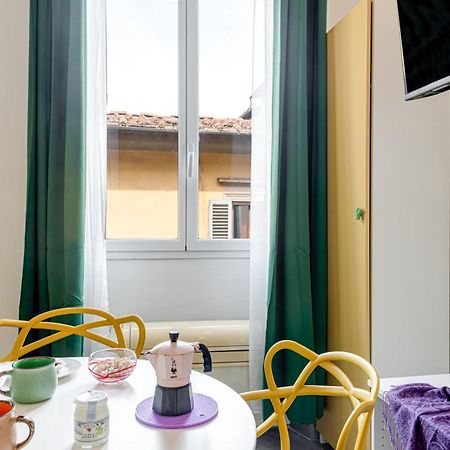 Lilla - Sweet Dreams In Florence Exterior photo