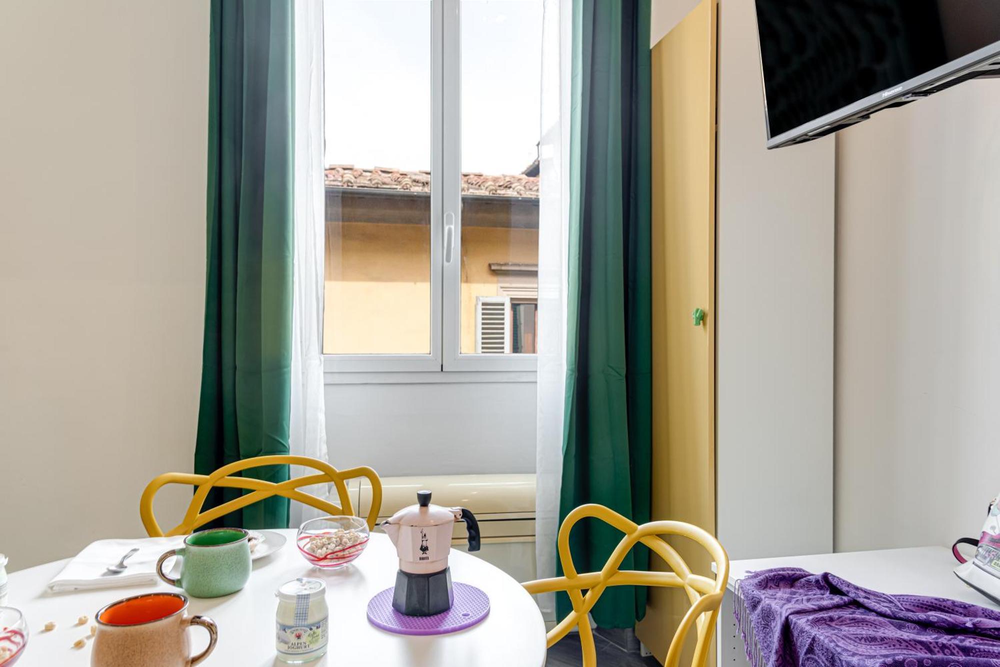 Lilla - Sweet Dreams In Florence Exterior photo